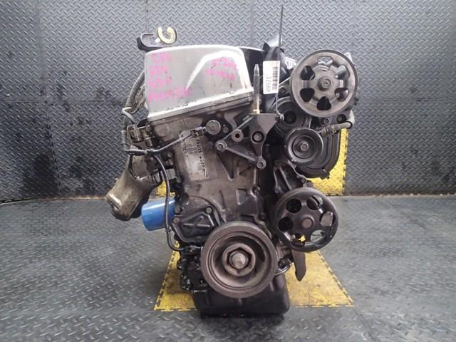 Двигатель Хонда СРВ во Владивостоке 49921