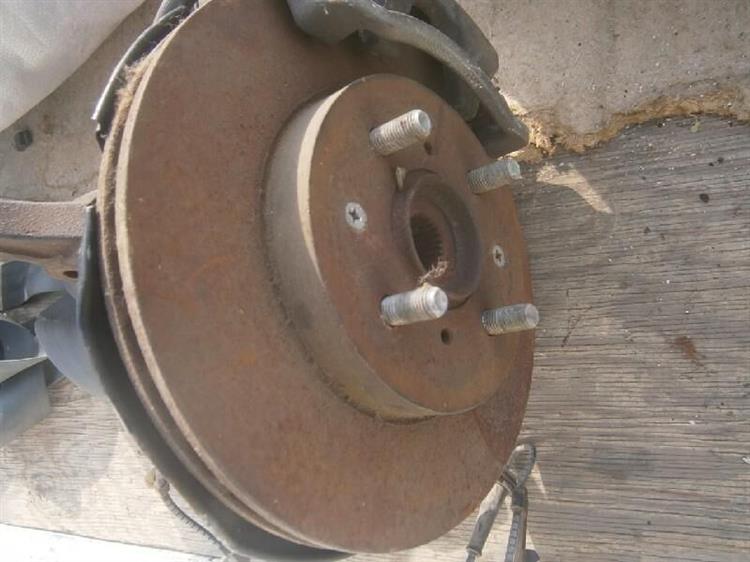 Тормозной диск Хонда Фрид Спайк во Владивостоке 53092