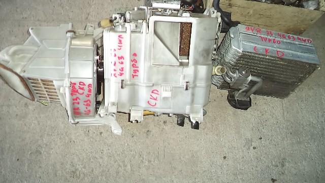 Мотор печки Мицубиси РВР во Владивостоке 540921