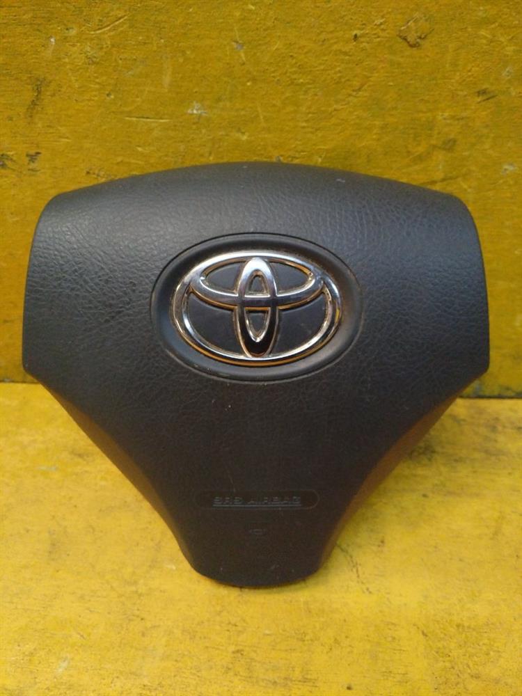 Airbag водительский Toyota Rush