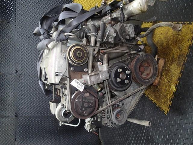 Двигатель Мицубиси Кантер во Владивостоке 552051