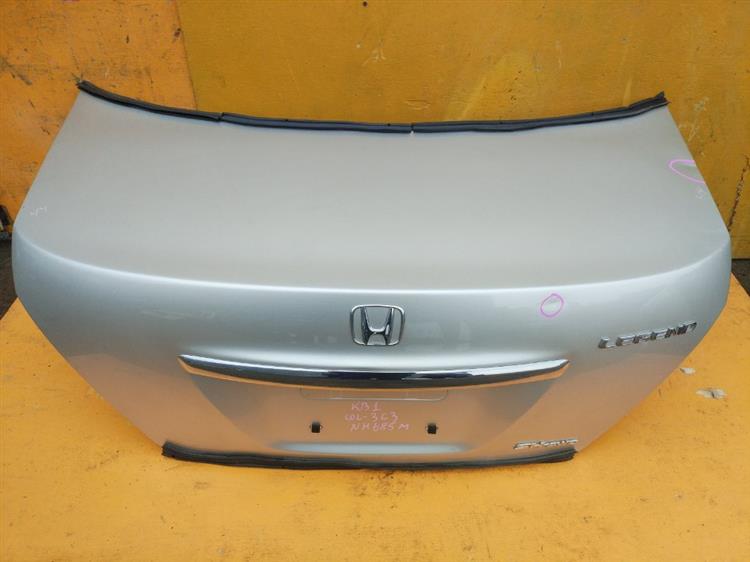 Крышка багажника Хонда Легенд во Владивостоке 555211