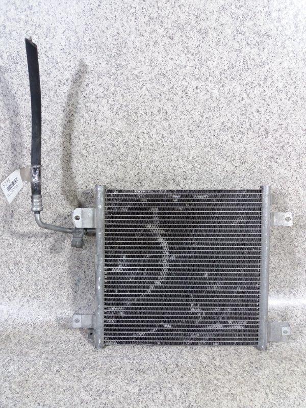 Радиатор кондиционера Мицубиси Кантер во Владивостоке 5773