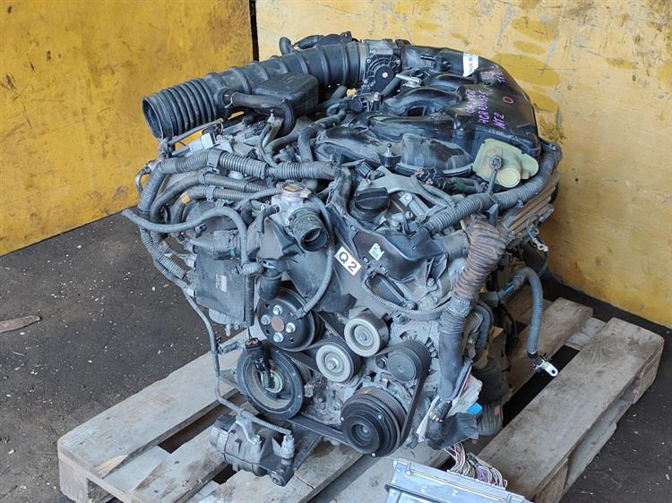 Двигатель Лексус ИС 250 во Владивостоке 643611