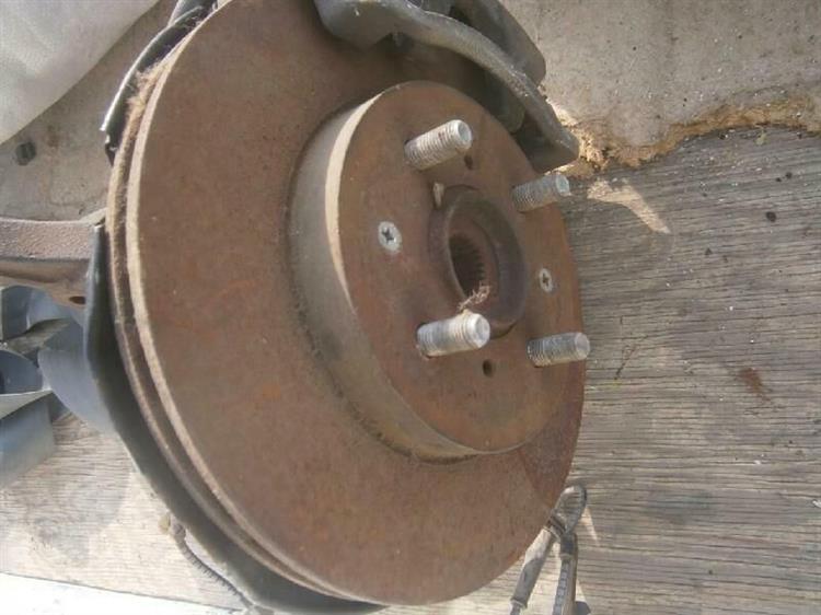 Тормозной диск Хонда Фрид во Владивостоке 66728