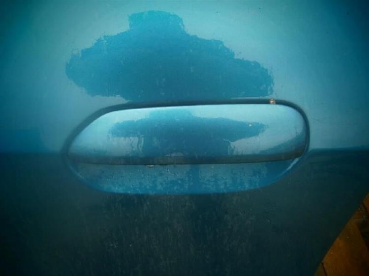 Дверь Хонда Фит Шатл во Владивостоке 71512