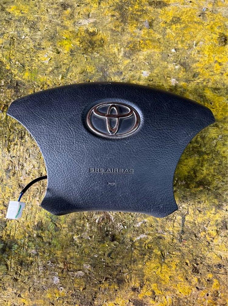 Airbag водительский Toyota Lite Ace