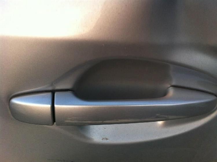 Ручка двери Toyota Prius