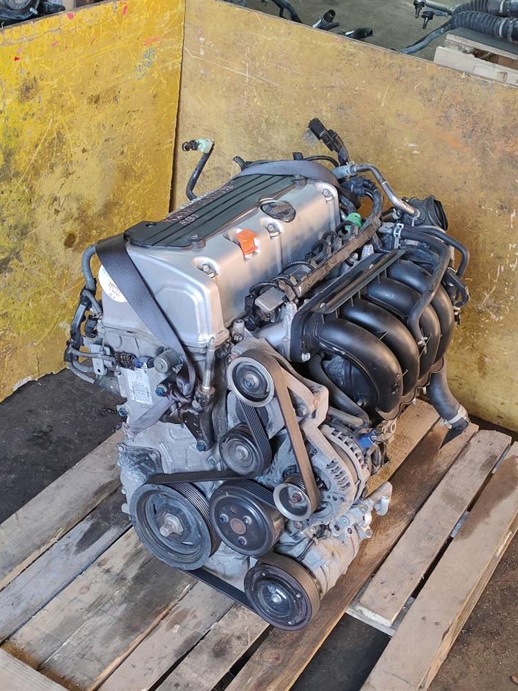 Двигатель Хонда Одиссей во Владивостоке 732431