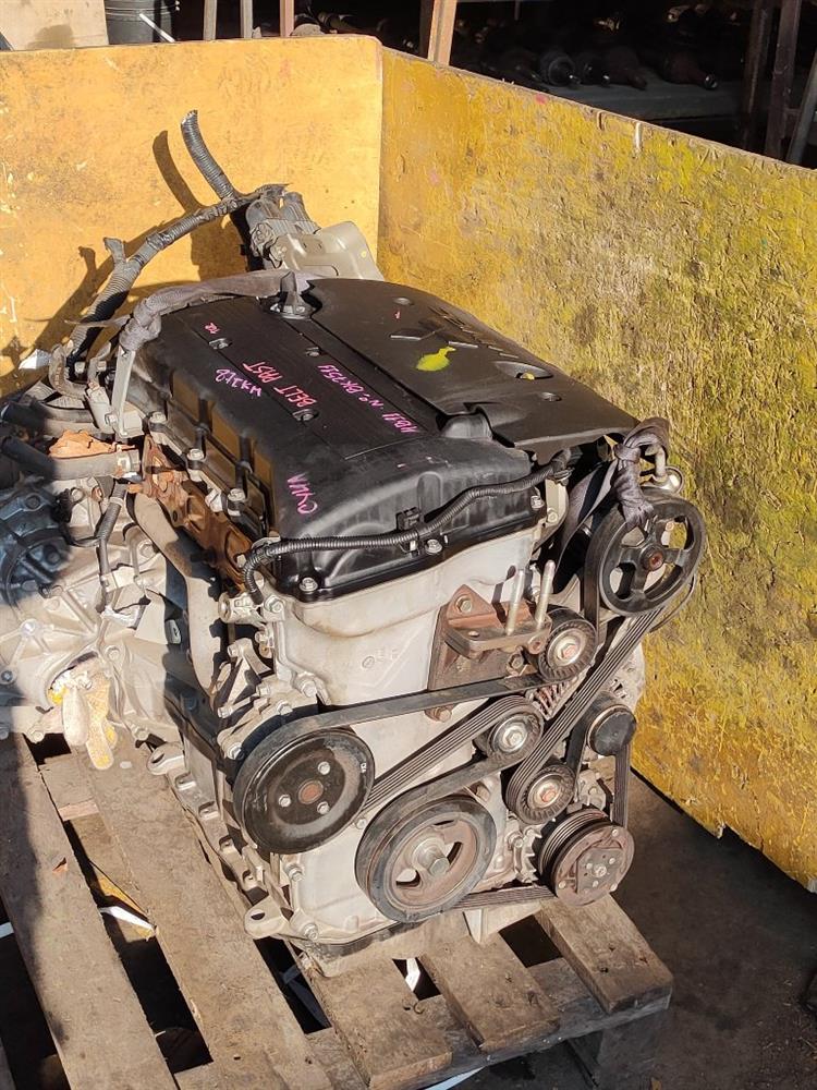 Двигатель Мицубиси Галант во Владивостоке 733331