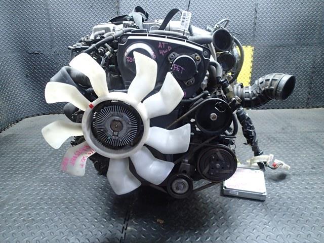 Двигатель Ниссан Седрик во Владивостоке 86114