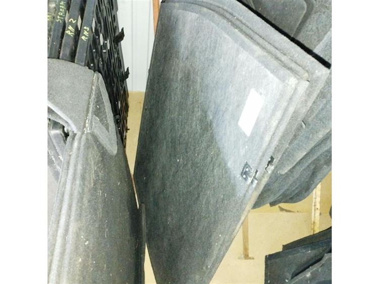 Полка багажника Субару Импреза во Владивостоке 88925
