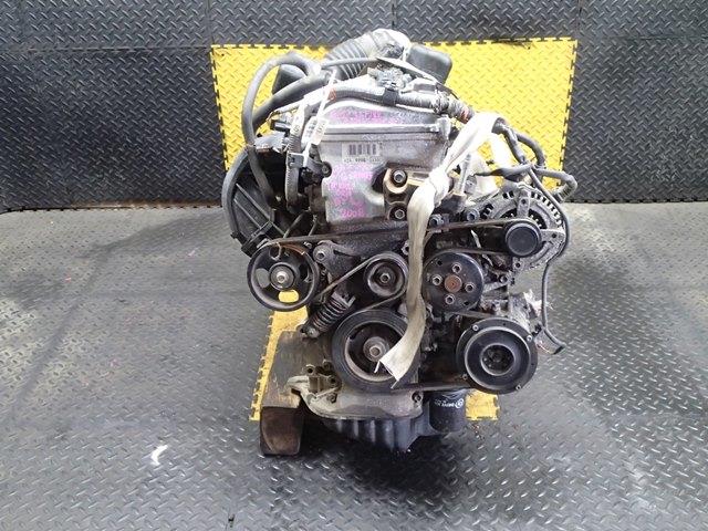 Двигатель Тойота Веллфайр во Владивостоке 91042