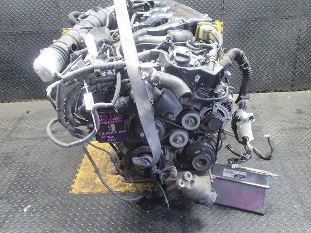 Двигатель Лексус ИС 250 во Владивостоке 910461