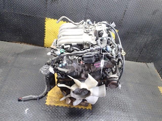 Двигатель Ниссан Эльгранд во Владивостоке 91113