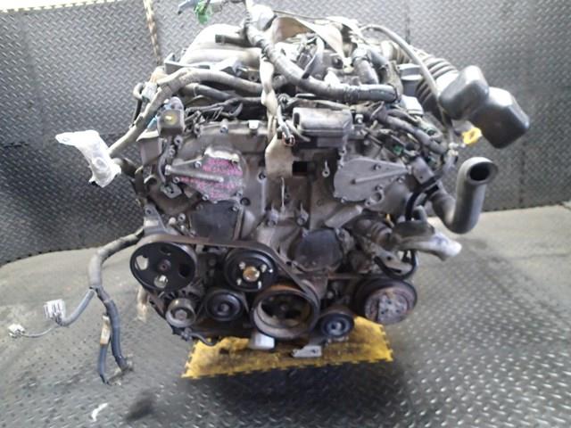 Двигатель Ниссан Эльгранд во Владивостоке 91118