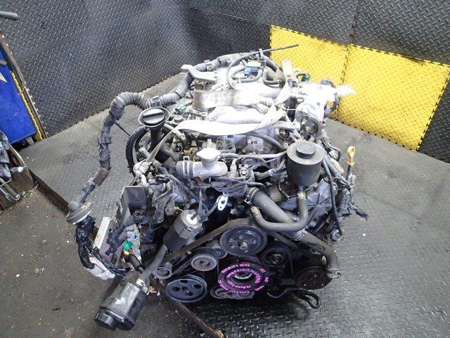 Двигатель Ниссан Ку45 во Владивостоке 91125