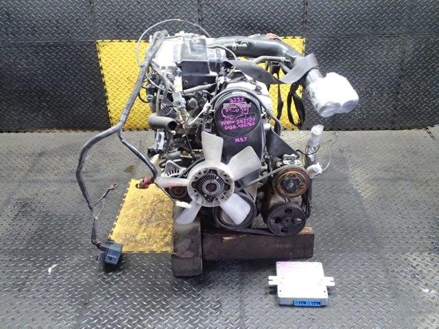 Двигатель Сузуки Эскудо во Владивостоке 91158
