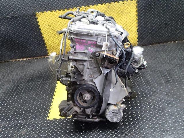 Двигатель Тойота Приус А во Владивостоке 95433