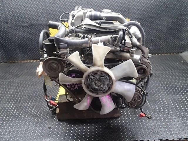 Двигатель Ниссан Сафари во Владивостоке 95493