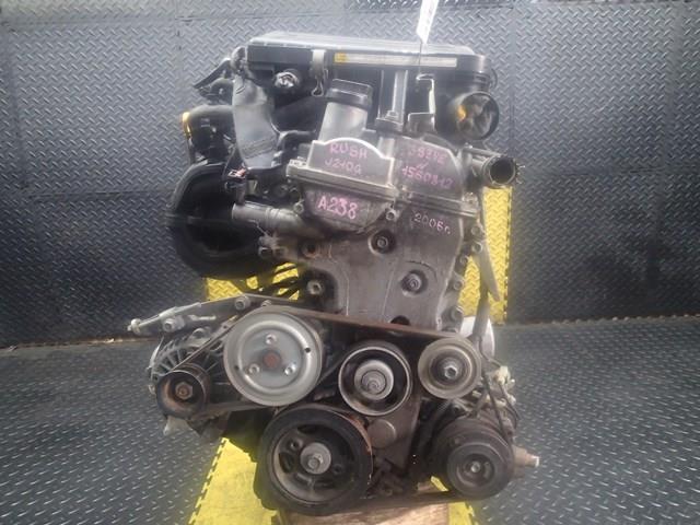Двигатель Тойота Раш во Владивостоке 96225